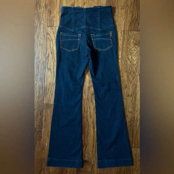 FOXY Jeans - Picture 4 of 13